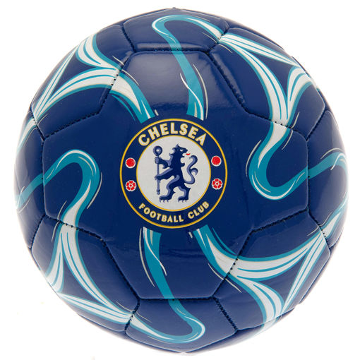 Picture of FOOTBALL CHELSEA CC SIZE 5